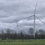 Turbine 17955