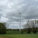 Turbine 17966