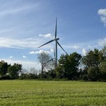 Turbine 17991