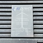 Cliquez pour agrandir Turbine 18004