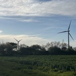 Turbine 18020