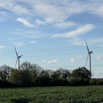 Turbine 18021