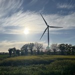 Turbine 18032