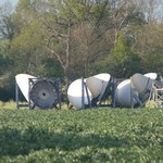 Turbine 18039