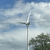 Haga clic para aumentar la imagen Turbina eólica 18064