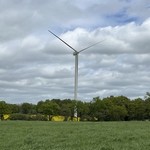 Cliquez pour agrandir Turbine 18070