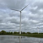 Cliquez pour agrandir Turbine 18079