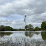 Cliquez pour agrandir Turbine 18081
