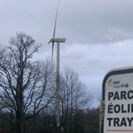 Cliquez pour agrandir Turbine 18088