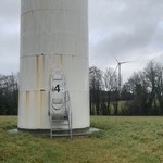 Cliquez pour agrandir Turbine 18091