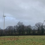 Cliquez pour agrandir Turbine 18093