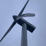 Cliquez pour agrandir Turbine 18103