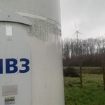 Turbine 18105