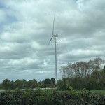 Turbine 18129