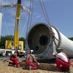 Click to increase the image size Turbine 1815