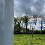 Cliquez pour agrandir Turbine 18230