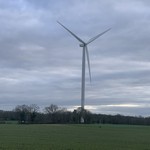 Turbine 18265