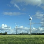 Turbine 18360