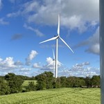 Turbine 18364