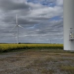 Turbine 18463