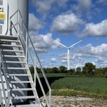 Cliquez pour agrandir Turbine 18490