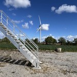 Cliquez pour agrandir Turbine 18500