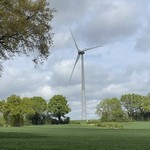 Cliquez pour agrandir Turbine 18508