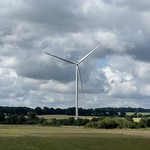 Turbine 18569