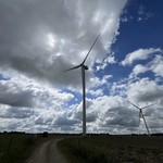 Turbine 18585