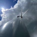 Cliquez pour agrandir Turbine 18742