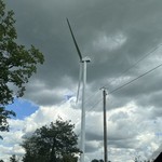 Turbine 18923