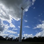 Turbine 18955