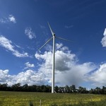 Turbine 18957
