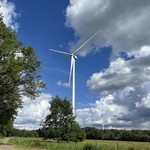 Turbine 18964