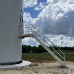 Cliquez pour agrandir Turbine 19054