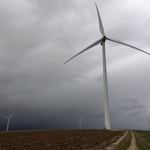 Cliquez pour agrandir Turbine 190