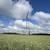 Zur Bildvergrößerung anklicken Windkraftanlage 19108