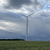 Zur Bildvergrößerung anklicken Windkraftanlage 19124