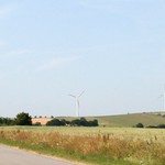 Click to increase the image size Turbine 1947