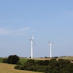 Click to increase the image size Turbine 1948