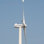 Click to increase the image size Turbine 1952