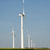 Windkraftanlage 1954