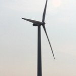 Click to increase the image size Turbine 1957