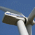 Windkraftanlage 1960