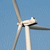 Windkraftanlage 1964