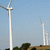 Windkraftanlage 1965