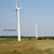 Windkraftanlage 1966
