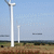 Windkraftanlage 1969