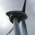 Windkraftanlage 1986
