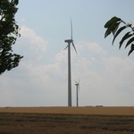 Turbine 1993